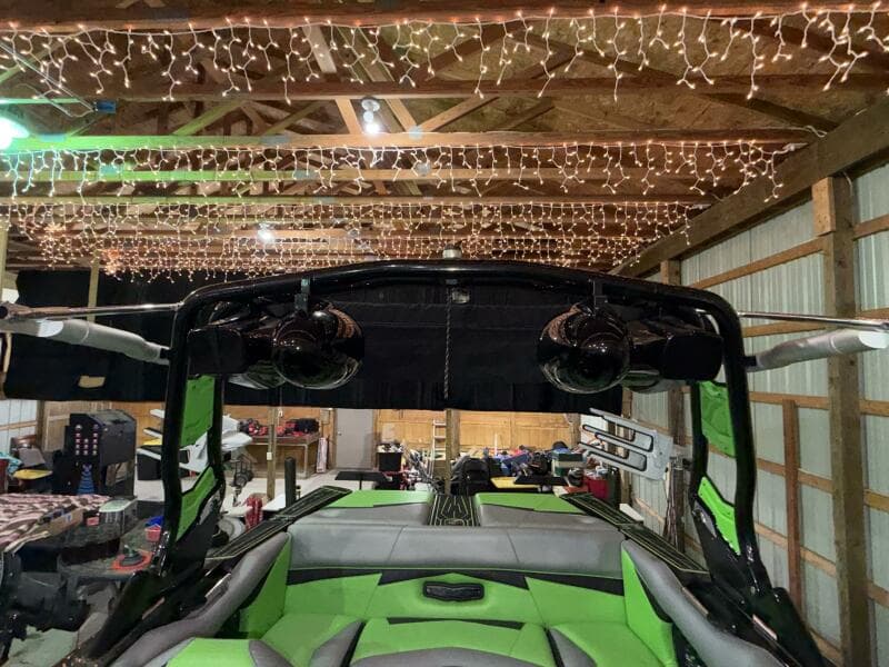 2021 Centurion Fi21