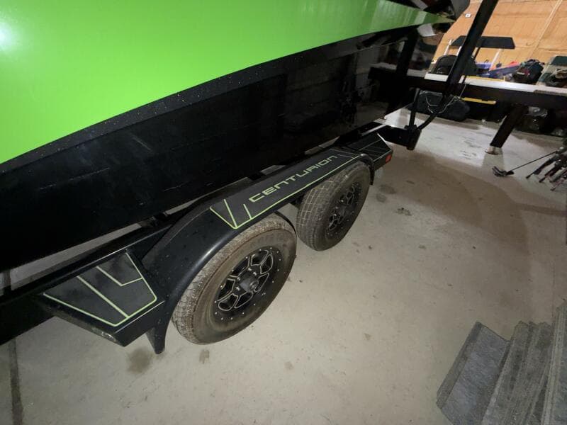2021 Centurion Fi21