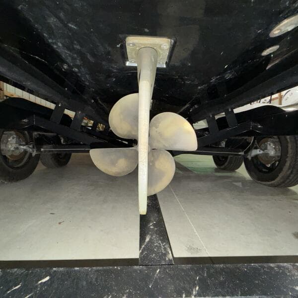2021 Centurion Fi21