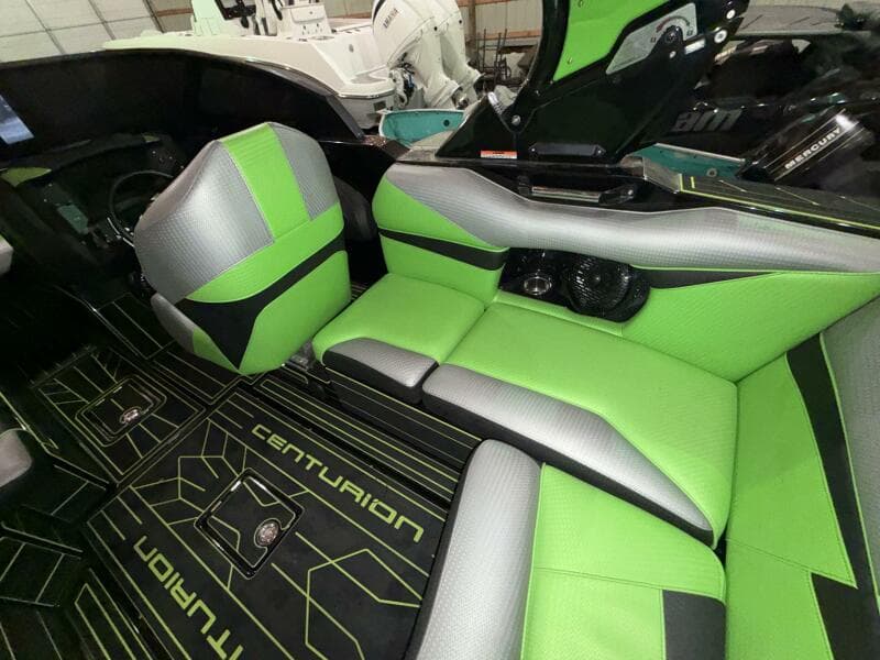 2021 Centurion Fi21