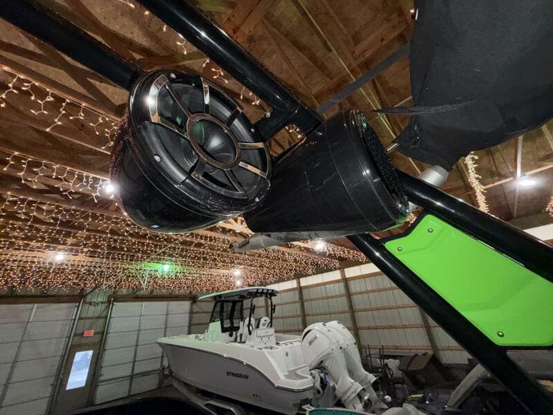 2021 Centurion Fi21