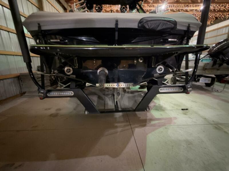 2021 Centurion Fi21