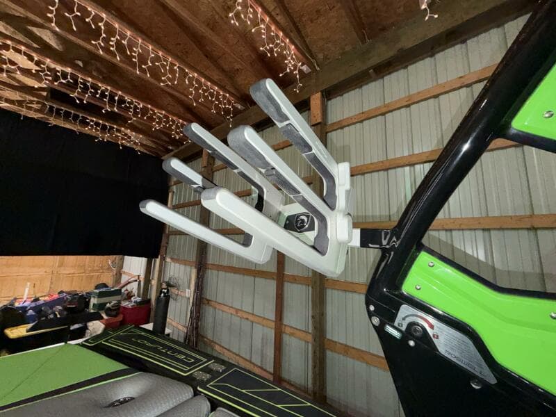 2021 Centurion Fi21
