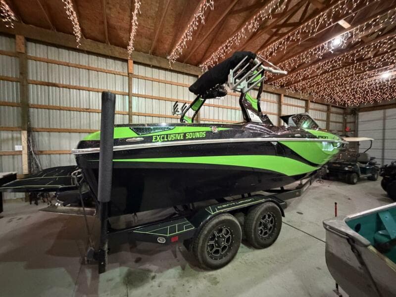 2021 Centurion Fi21
