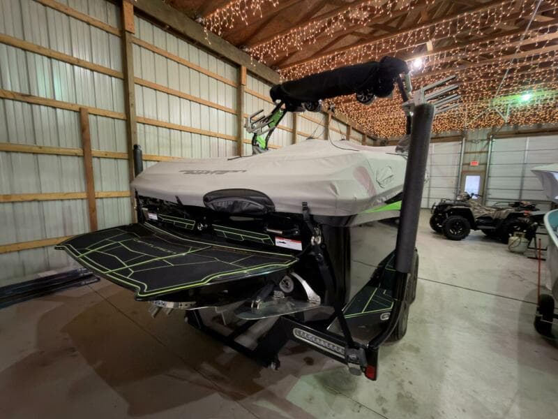 2021 Centurion Fi21