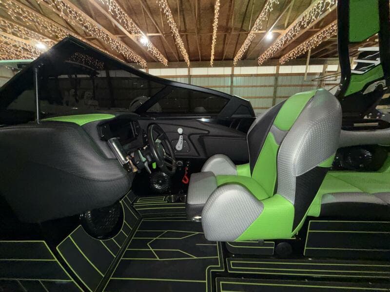 2021 Centurion Fi21