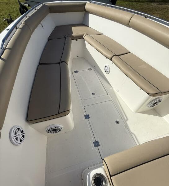 2008 Marlago 