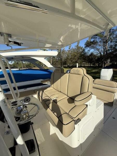 2008 Marlago 