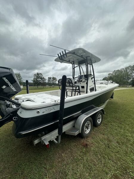 2022 BlackJack Bay