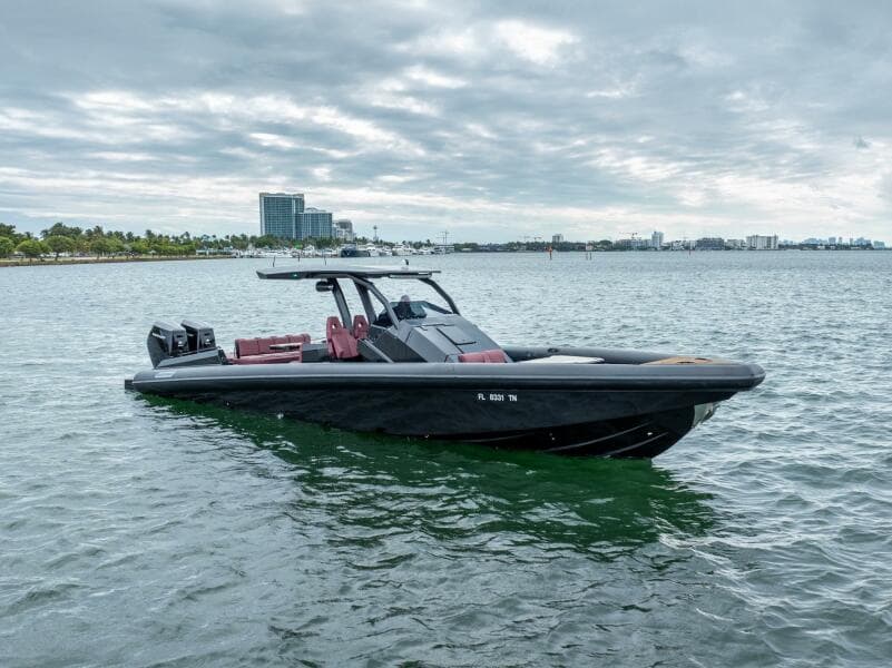 2023 Skipper 42 NC