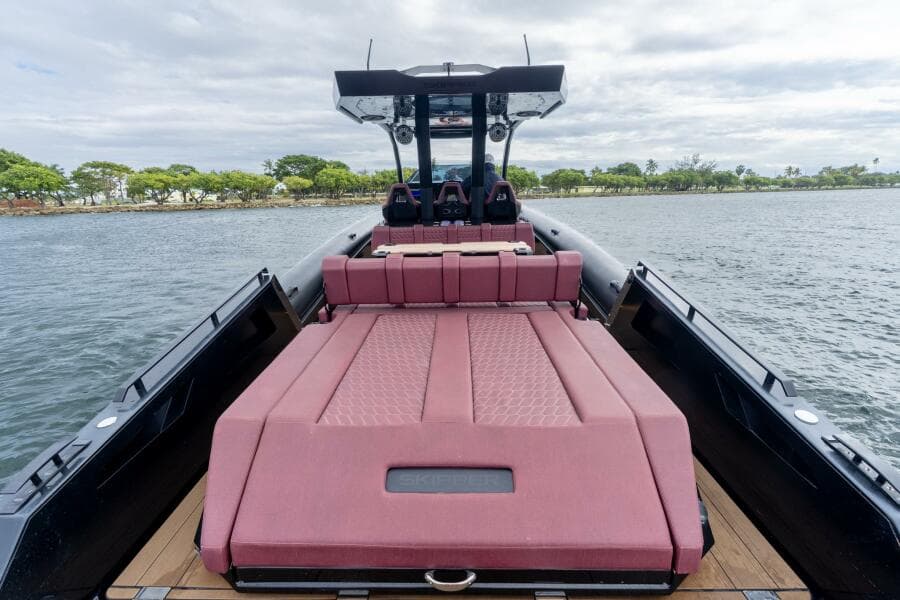 2023 Skipper 42 NC