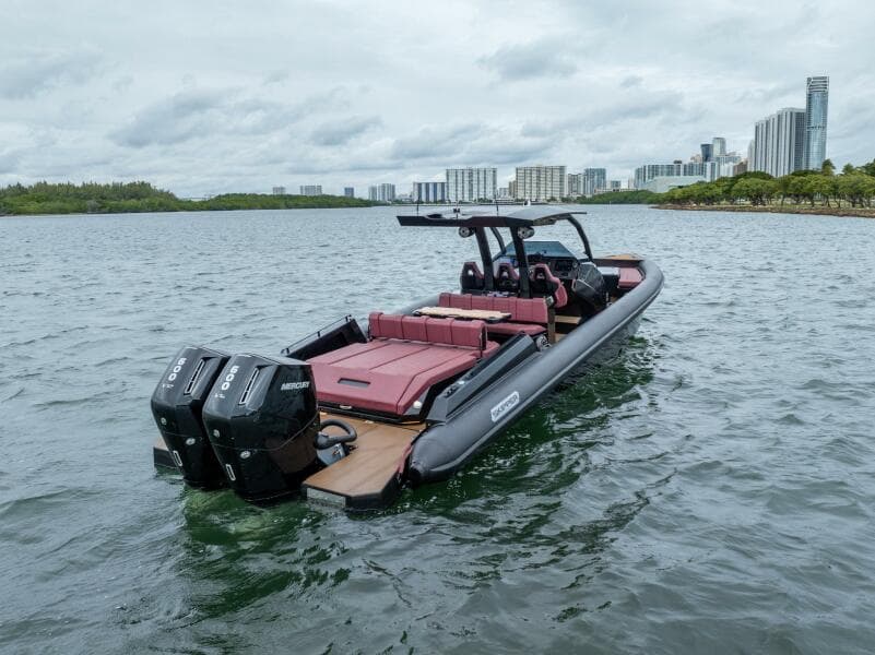 2023 Skipper 42 NC