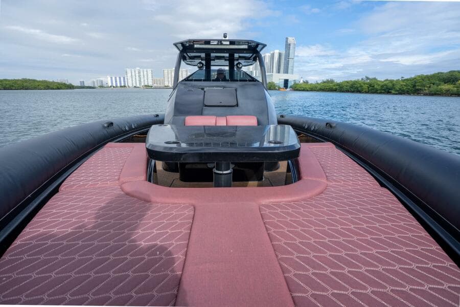2023 Skipper 42 NC