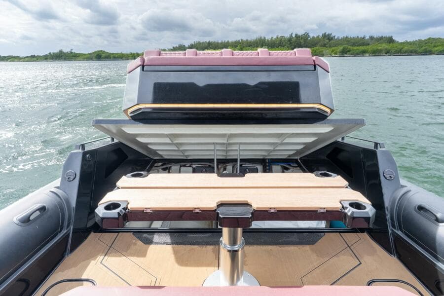2023 Skipper 42 NC