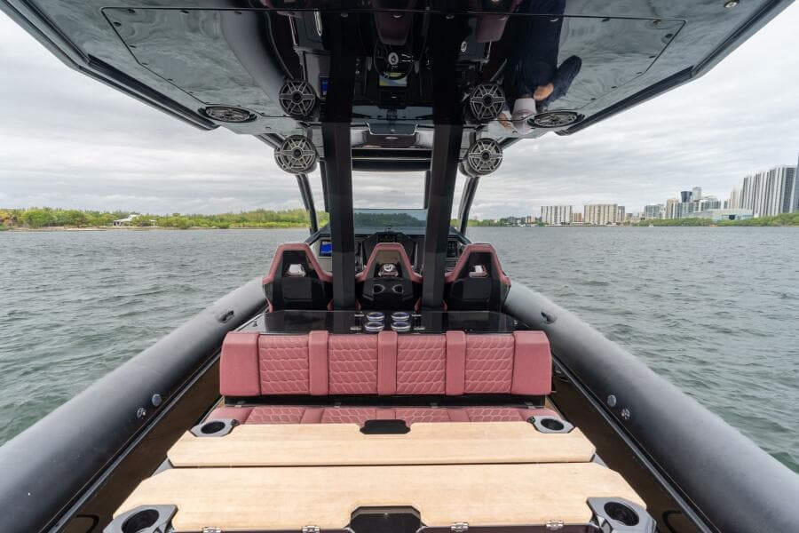 2023 Skipper 42 NC