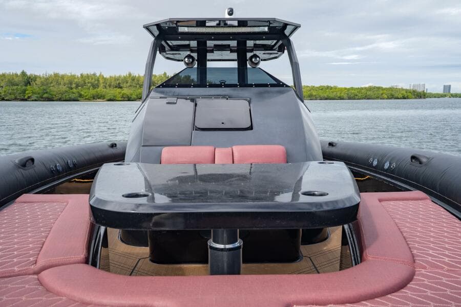 2023 Skipper 42 NC