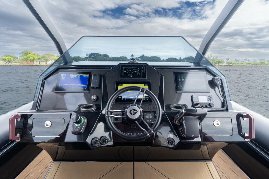 2023 Skipper 42 NC