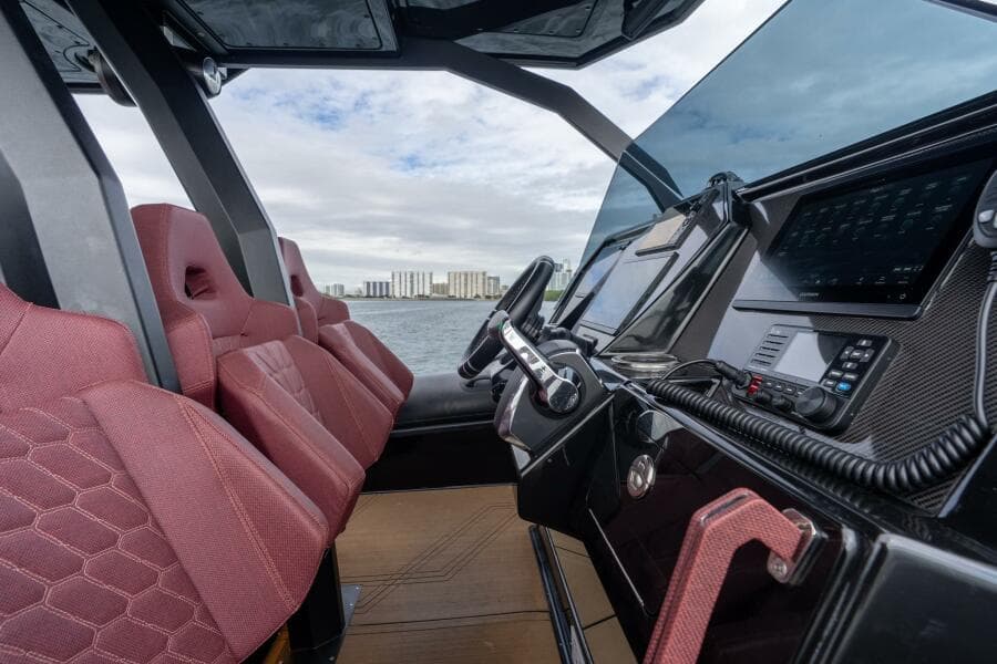 2023 Skipper 42 NC