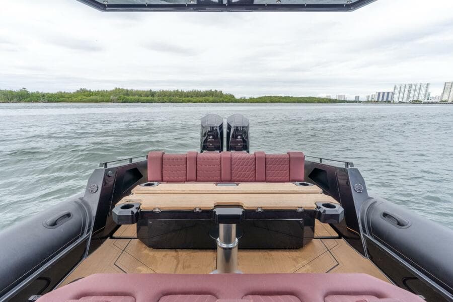 2023 Skipper 42 NC