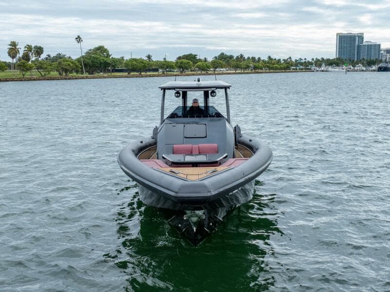 2023 Skipper 42 NC