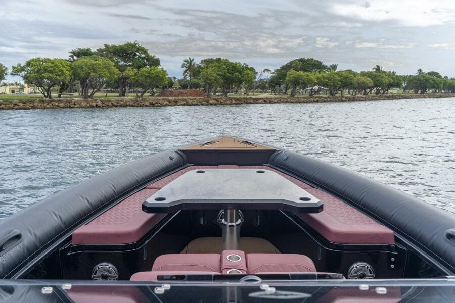 2023 Skipper 42 NC