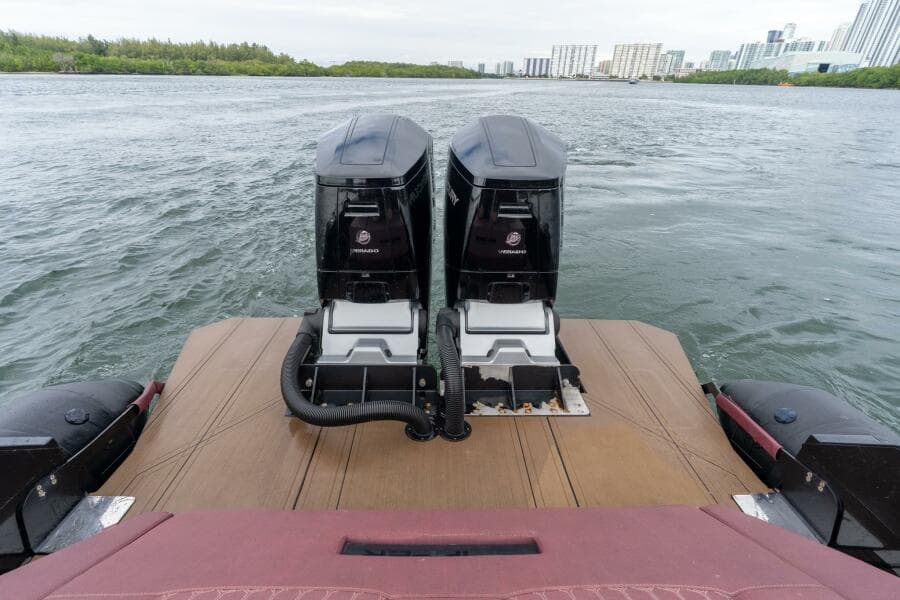 2023 Skipper 42 NC