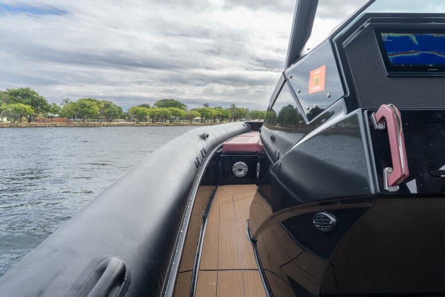 2023 Skipper 42 NC