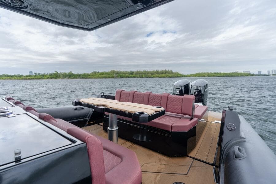 2023 Skipper 42 NC