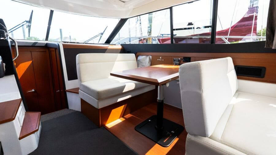 2018 Jeanneau NC 11