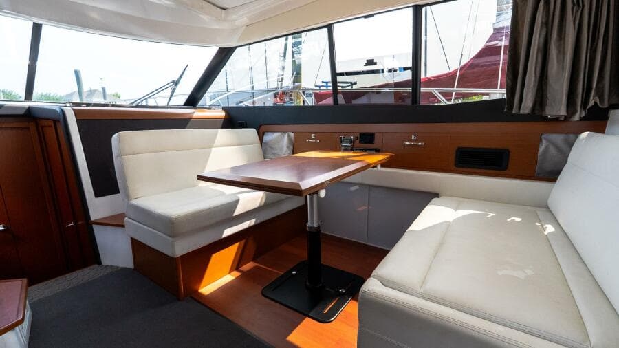 2018 Jeanneau NC 11