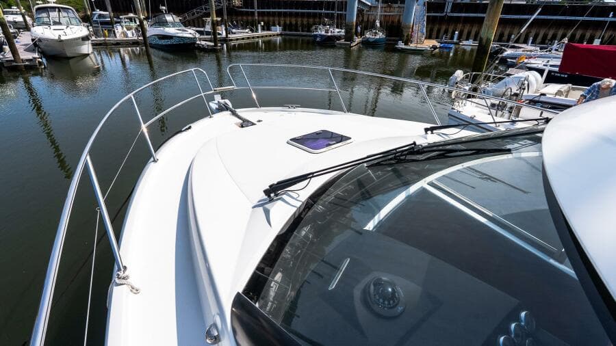 2018 Jeanneau NC 11