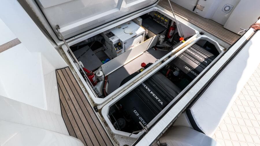 2018 Jeanneau NC 11