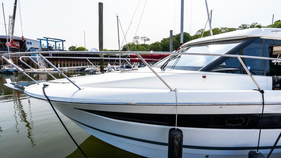 2018 Jeanneau NC 11
