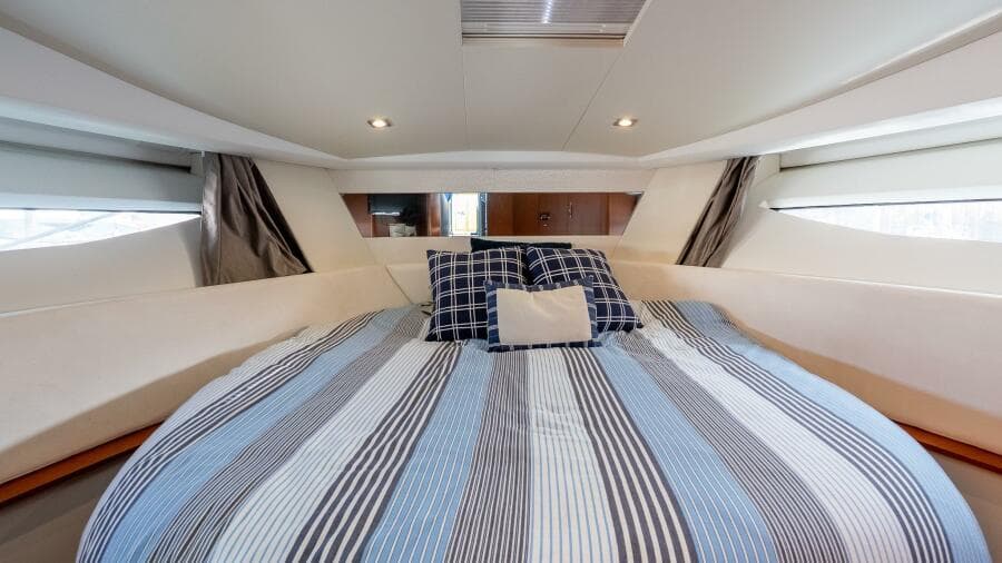 2018 Jeanneau NC 11