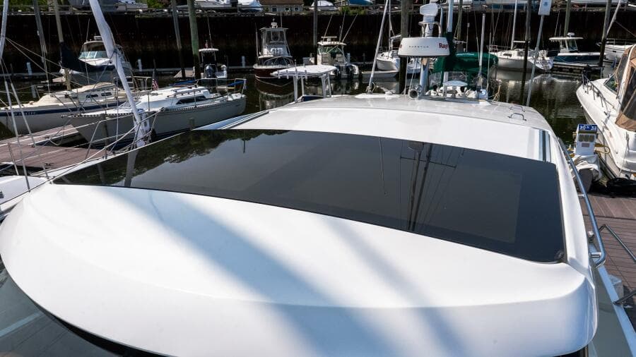 2018 Jeanneau NC 11