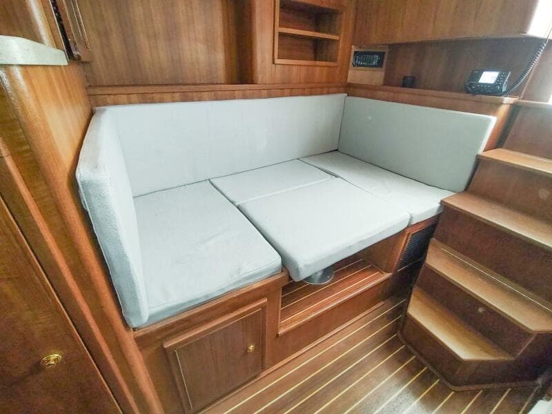 2017 Out Island SeaTek 36 Express