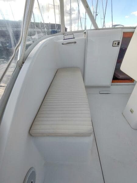 2017 Out Island SeaTek 36 Express