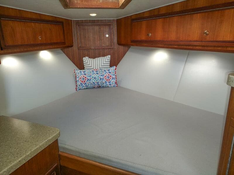 2017 Out Island SeaTek 36 Express