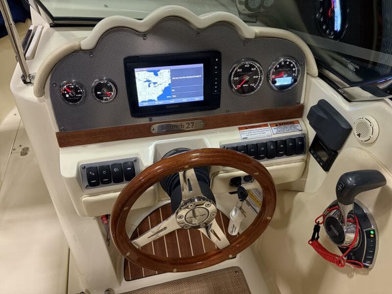 2020 Chris-Craft 
