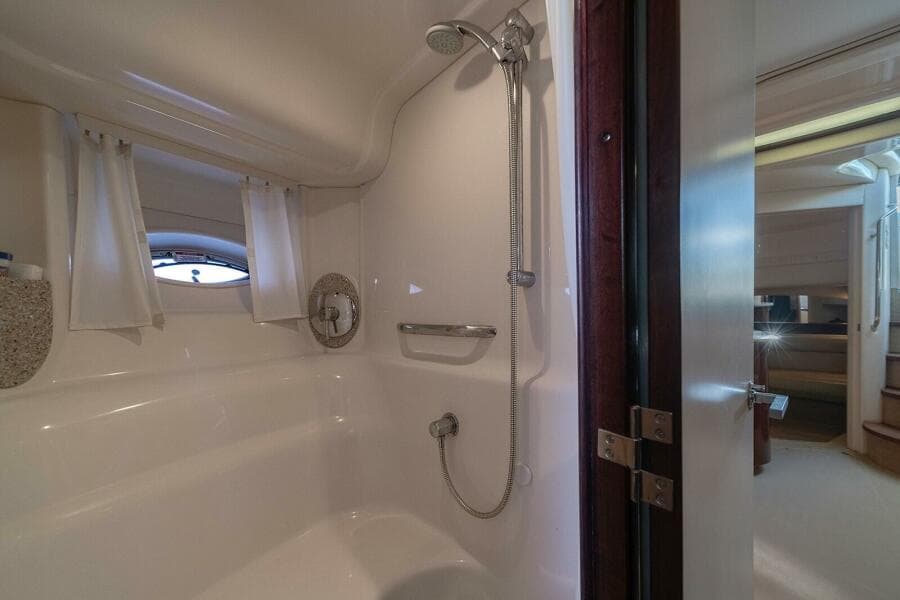 2008 Sea Ray 44 Sundancer