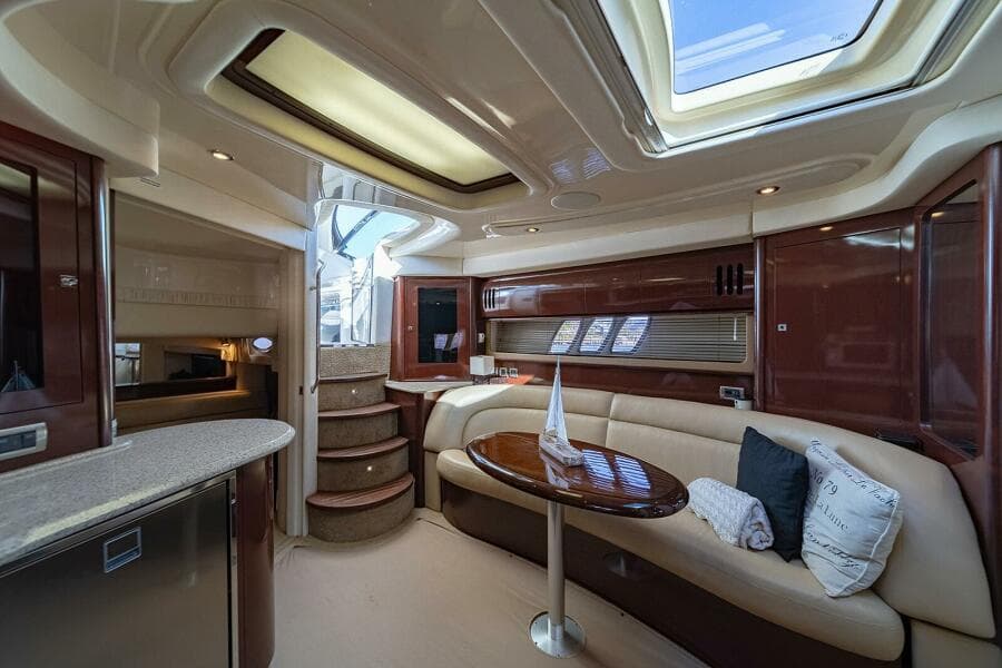 2008 Sea Ray 44 Sundancer