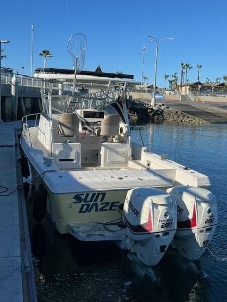 1998 Pro-Line 2610 WA
