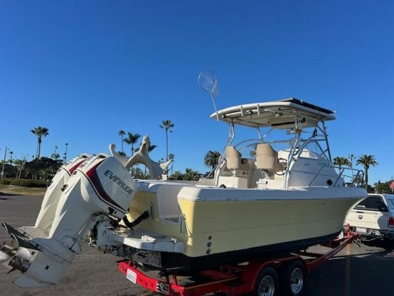 1998 Pro-Line 2610 WA