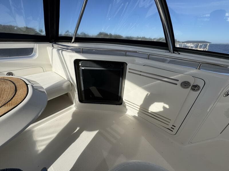 2007 Sea Ray 58 Sedan Bridge