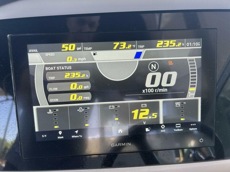 2024 Regal 26 X0