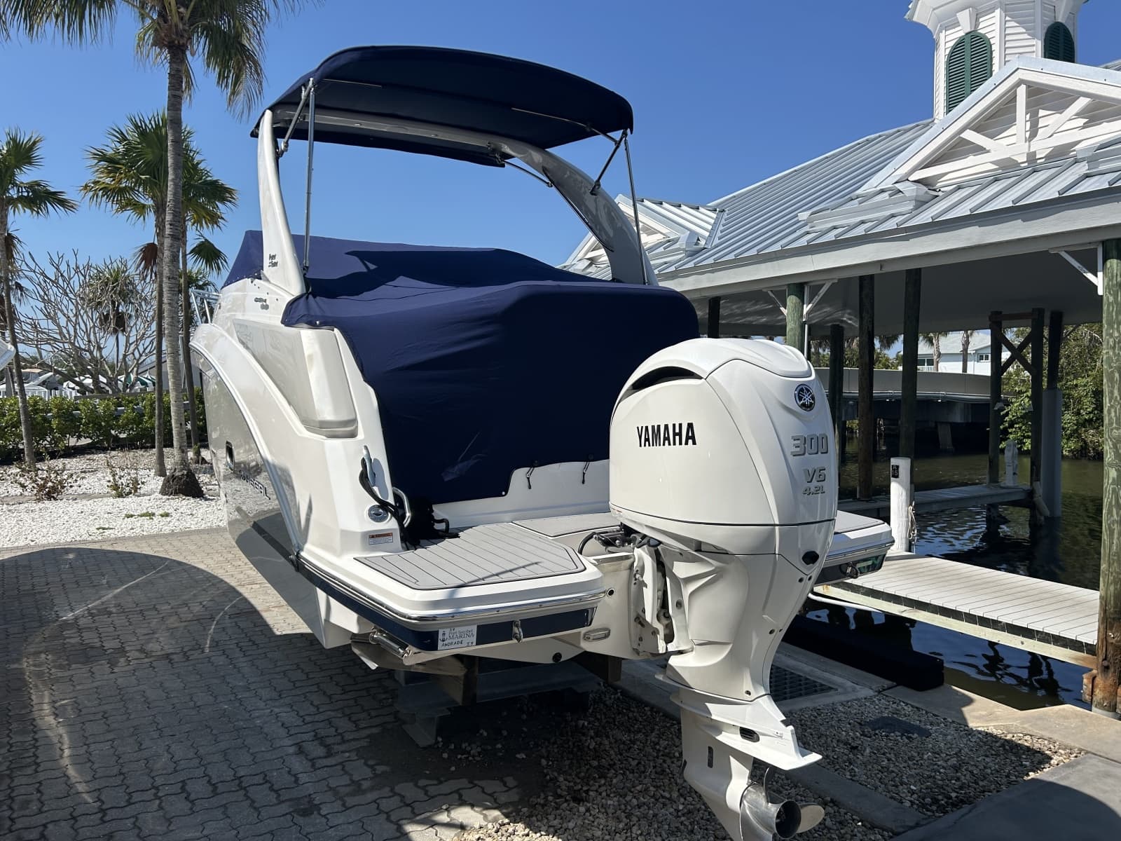 2024 Regal 26 X0
