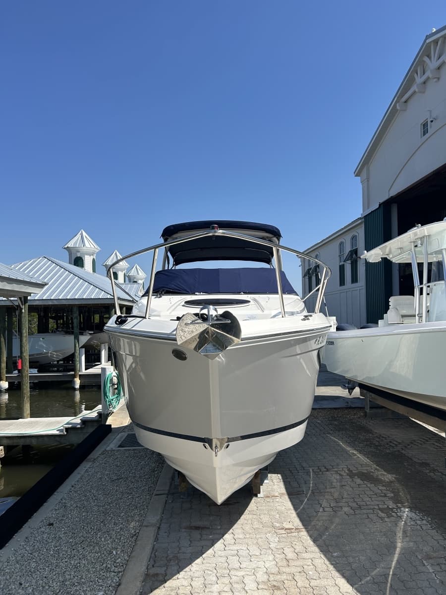 2024 Regal 26 X0
