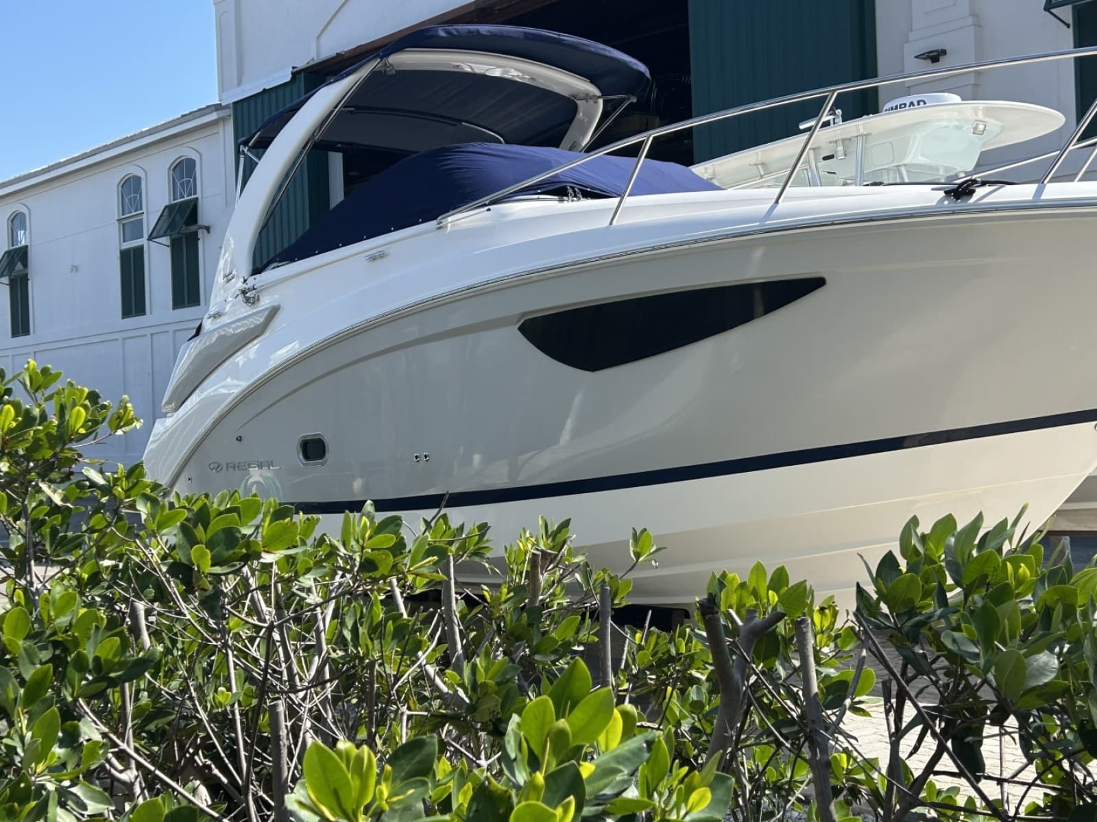 2024 Regal 26 X0
