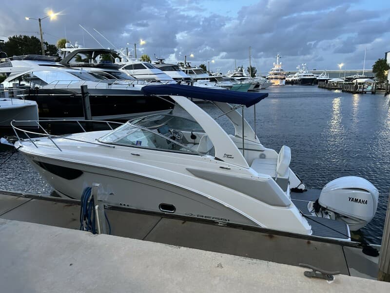 2024 Regal 26 X0