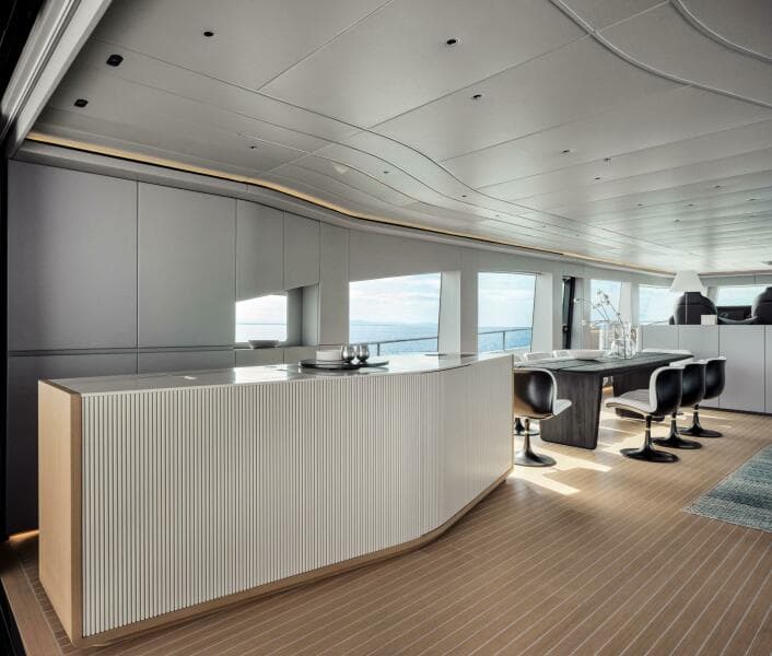 Galley